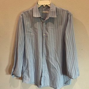 Calvin klein light blue